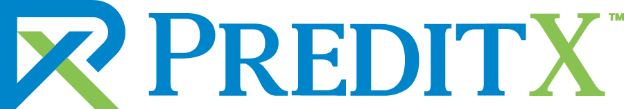 PreditX Logo